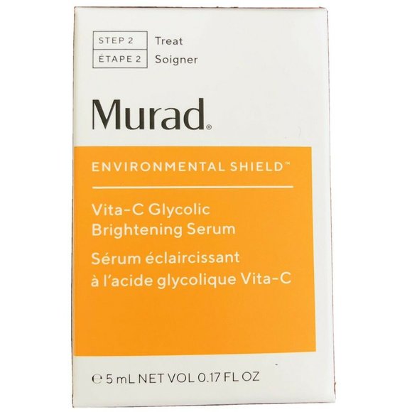 **3/$18** BEAUTY – MURAD Vita-C Glycolic Serum - Picture 4 of 8
